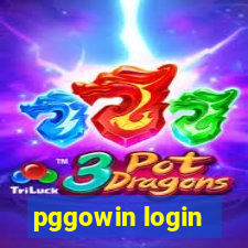 pggowin login